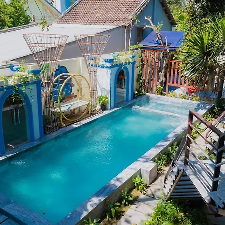 86 Homestay Phan Thiet
