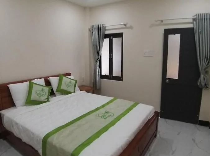 Ở trọ 86 Phan Thiết