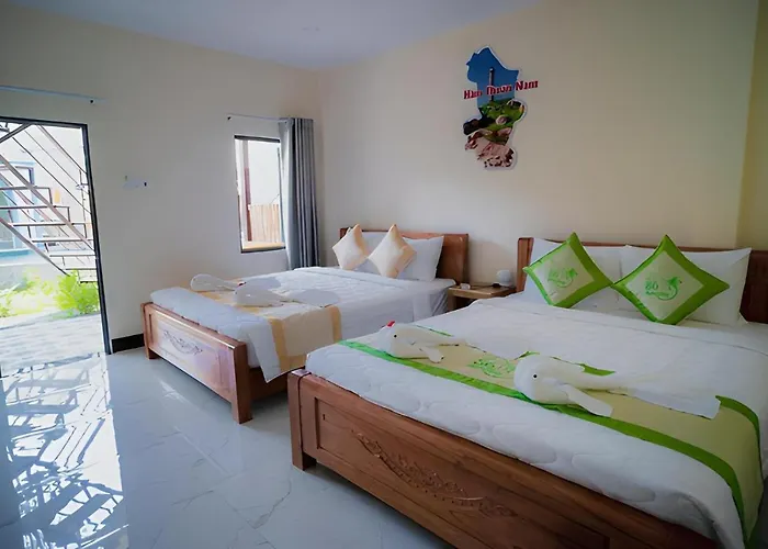 Ở trọ 86 Phan Thiết