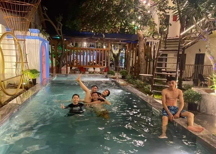 86 * Phan Thiết