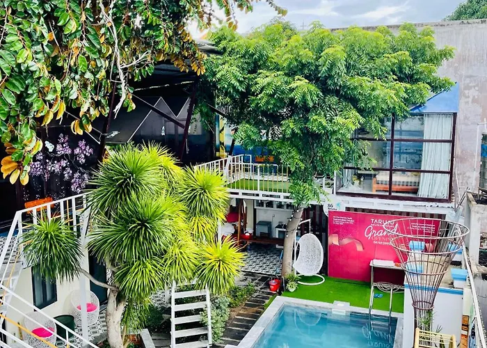 86 Phan Thiết