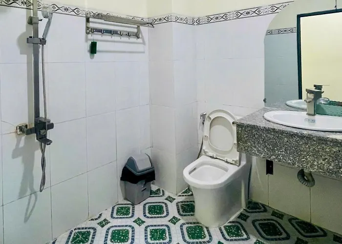 86 Ở trọ Phan Thiết